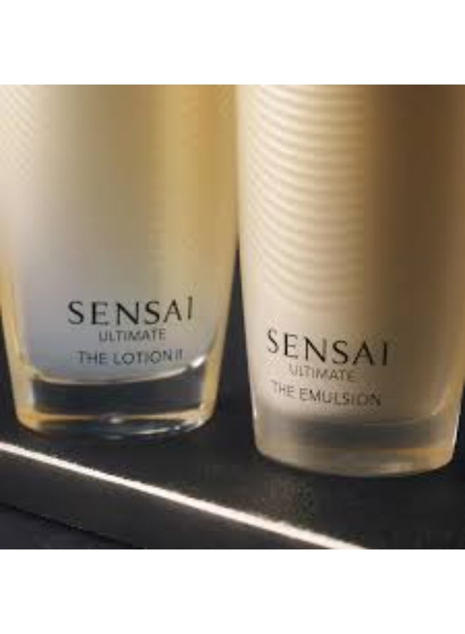 سنساي سينساي ألتيميت ذا مايكرو لوشن II 125 مل - Image 3