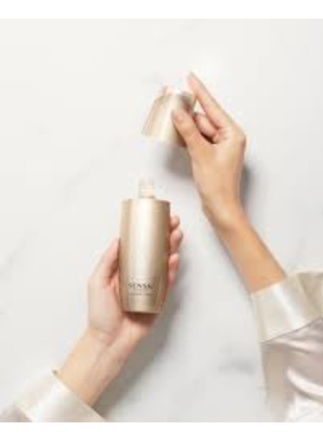 سنساي سينساي ألتيميت ذا مايكرو لوشن II 125 مل - Image 2