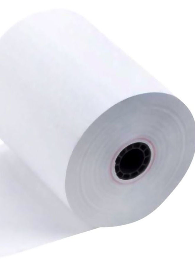 NIBEMINENT 100-Piece Thermal Paper Roll - Image 3