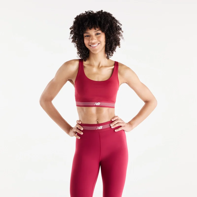 نيو بالانس Women's AC Train Bra