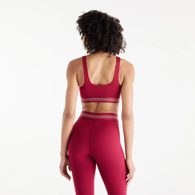 نيو بالانس Women's AC Train Bra