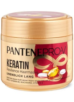Pro V Keratin Unendlich Lang Mask 300 ml
