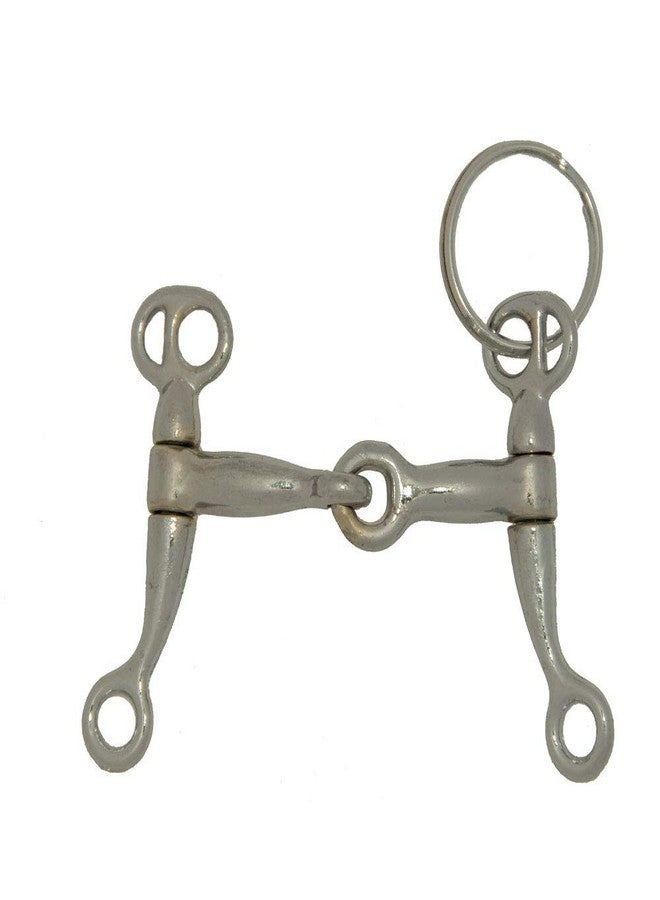 Intrepid International Tom Thumb Bit Key Chain - Image 2