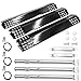 Yiming Yiming Grill Replacement Parts for Charbroil 463241313, 463241314, 463241414, 463241013, 463241413 Grill Models.  - Image 2
