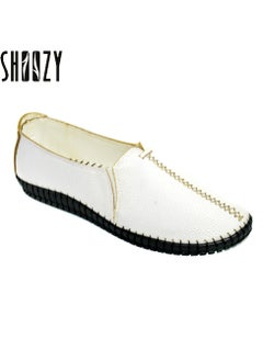 Casual Slip On Ballerina