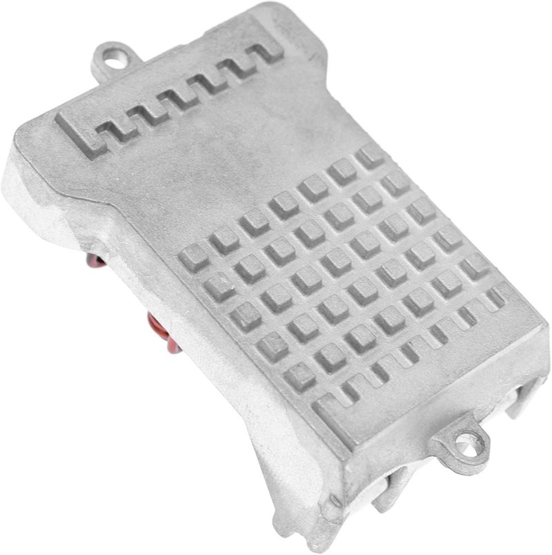 DEMULAX Blower Motor Resistor Regulator for BMW - Image 1