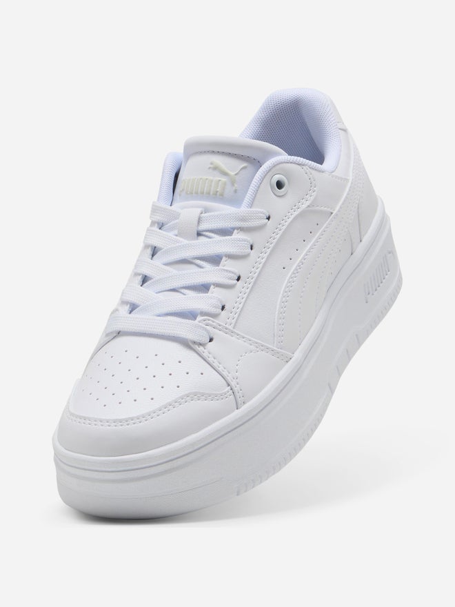 PUMA Rebound Femme Low Sneakers - Image 4