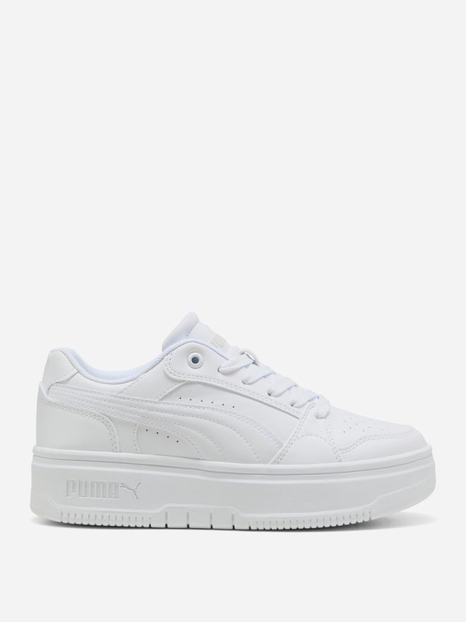 PUMA Rebound Femme Low Sneakers - Image 5