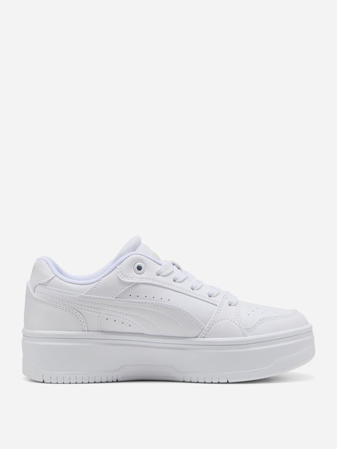 PUMA Rebound Femme Low Sneakers - Image 3