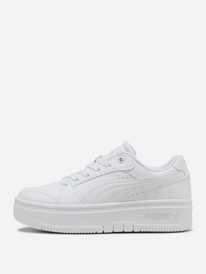 PUMA Rebound Femme Low Sneakers - Image 1