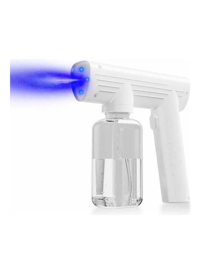 إسكدنيا جهاز بخاخ نانو للتطهير المنزلي قابل للشحن - Image 1