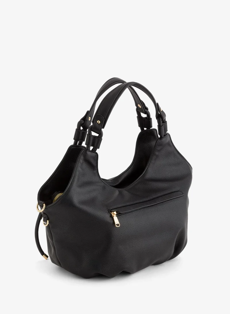 كاربيزا Women's Shoulder Bag - Arnica