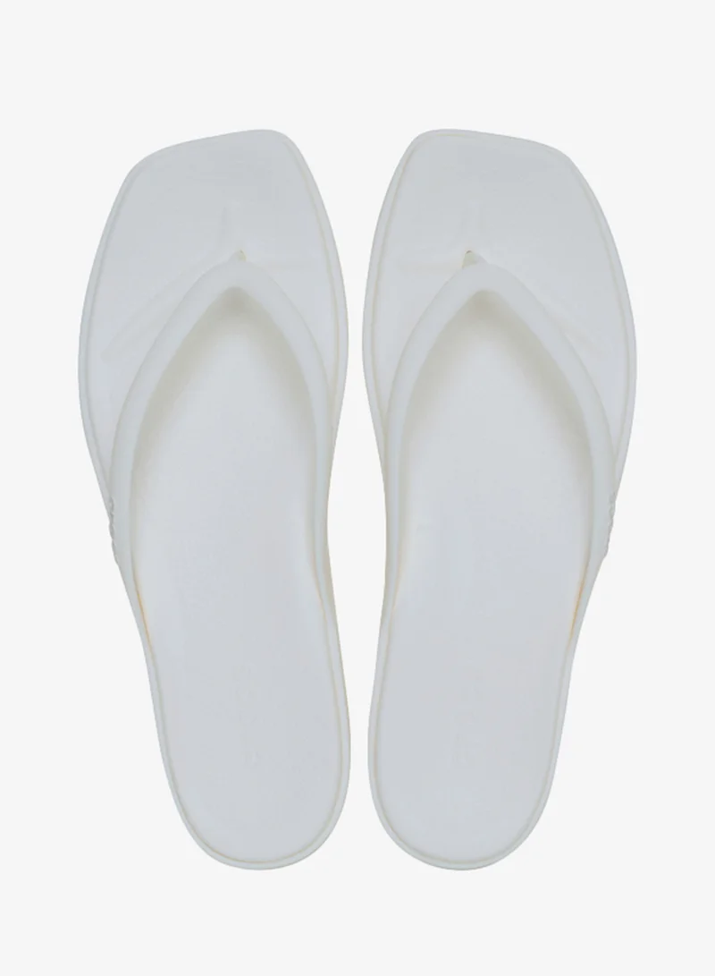 crocs Chalk Casual Miami Flip Flops for Women | Best Price UAE