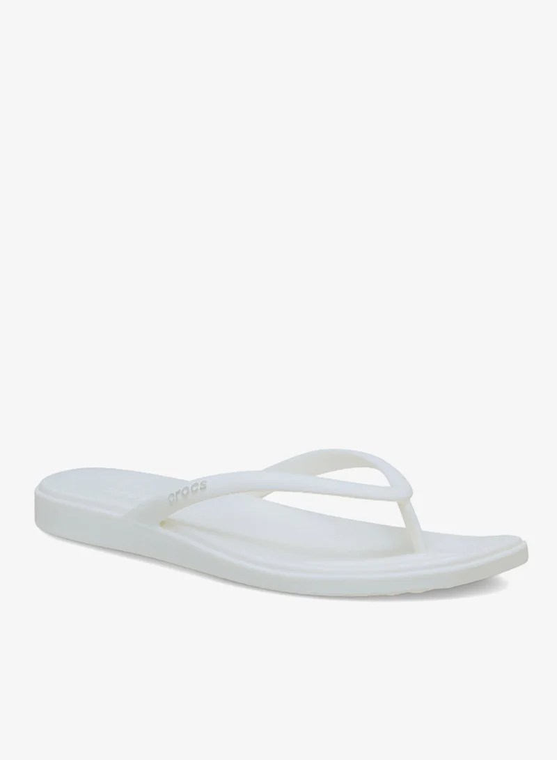 crocs Casual Miami Flip Flops