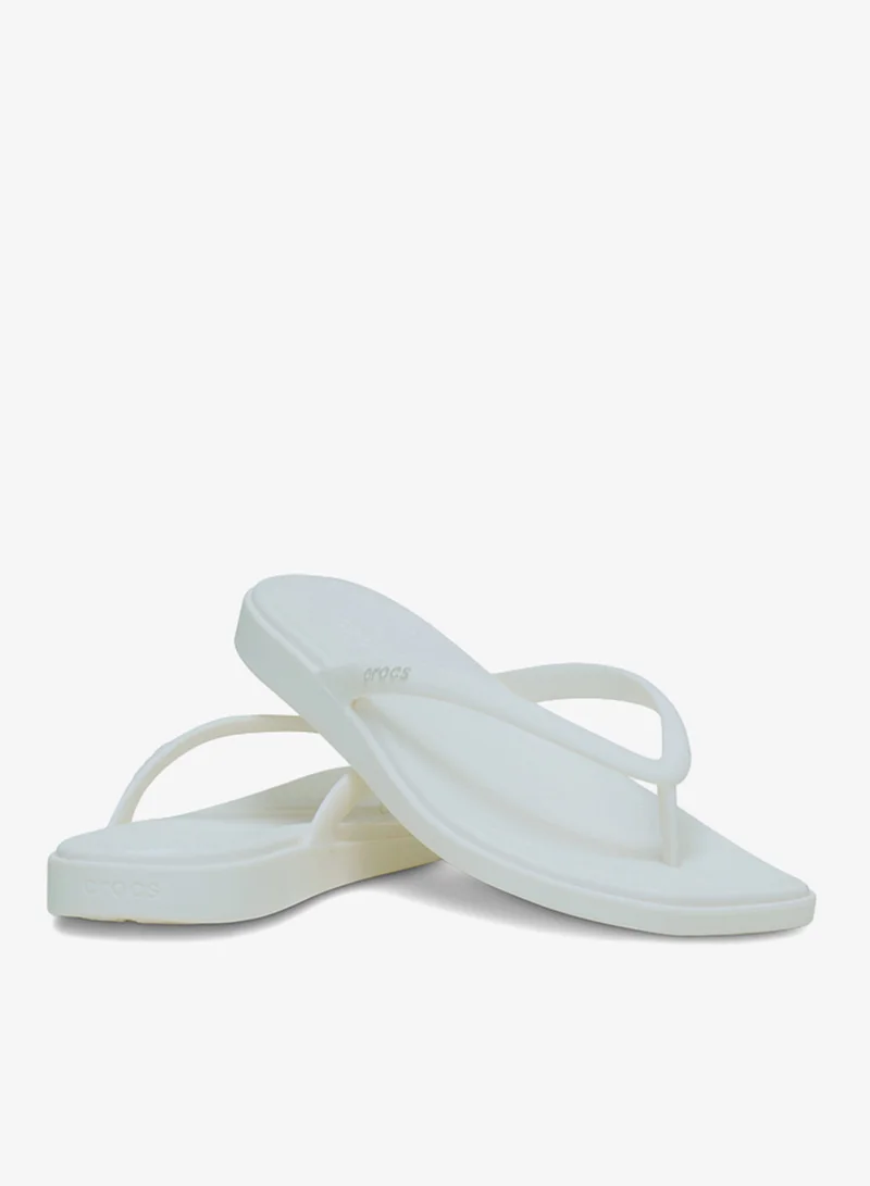 crocs Chalk Casual Miami Flip Flops for Women | Best Price UAE