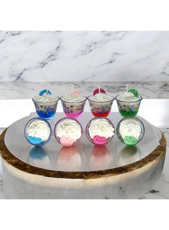 Stitch the Dream Special Occasions Candles  - Image 4