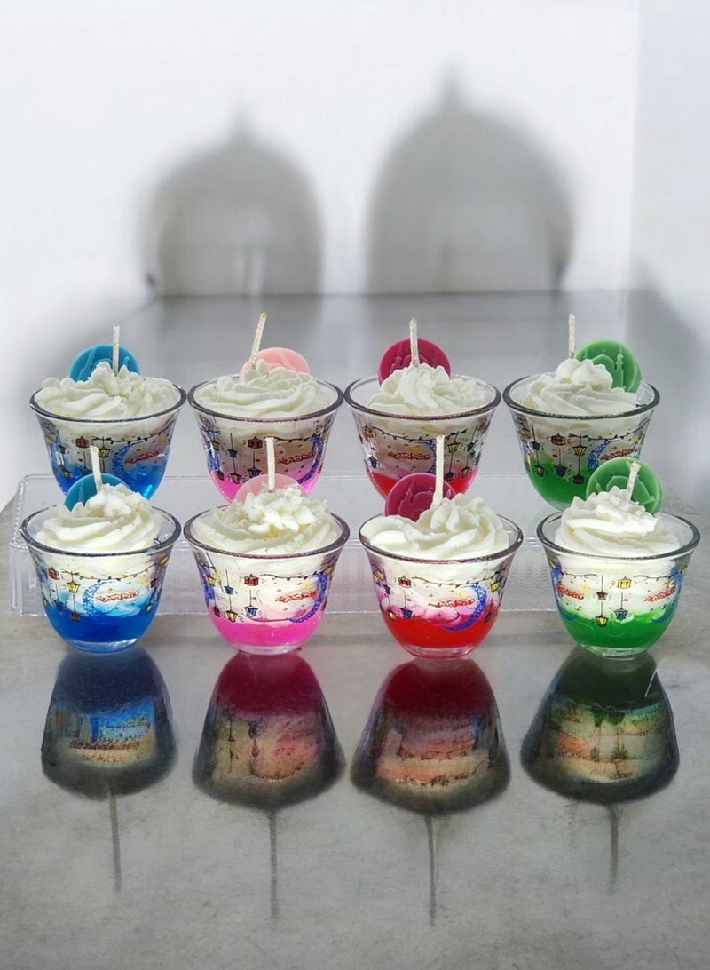 Stitch the Dream Special Occasions Candles  - Image 5