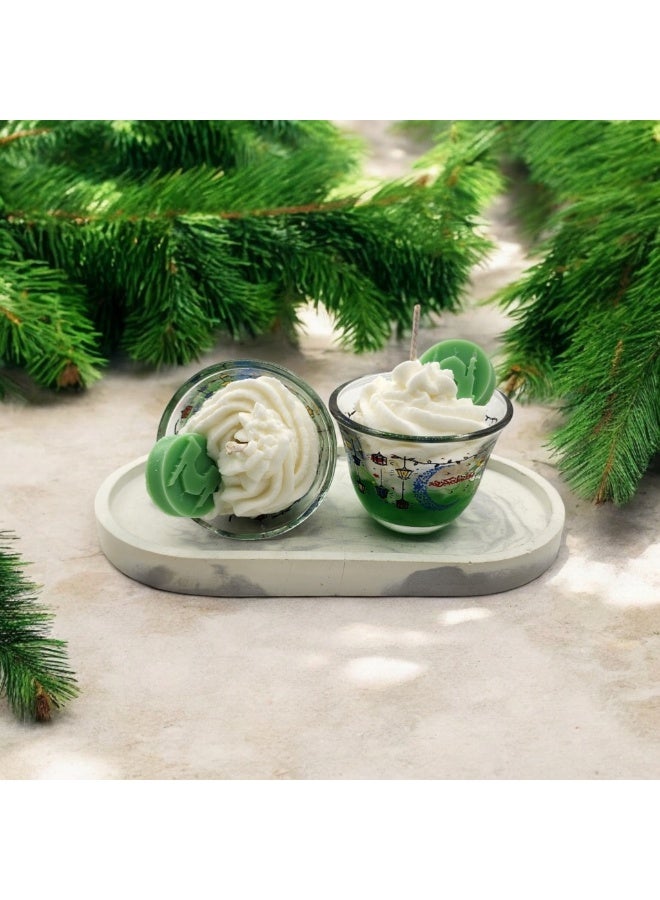 Stitch the Dream Special Occasions Candles  - Image 2