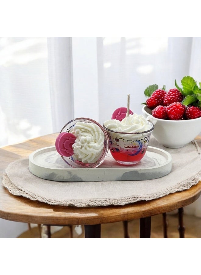 Stitch the Dream Special Occasions Candles  - Image 3