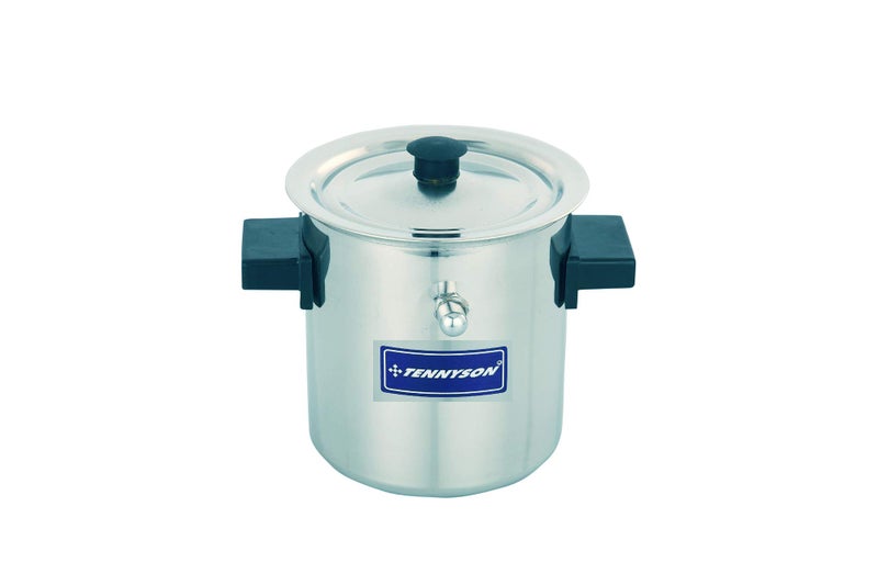 TENNYSON Tennyson Milk Pot/Milk Boiler 1.5LTR - Image 1