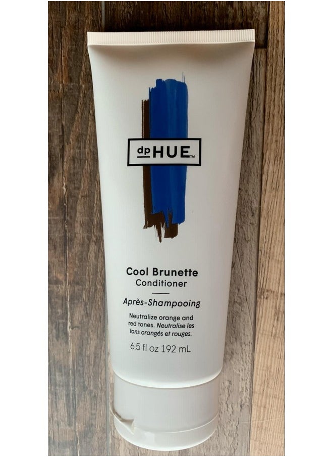 دي بي هيو بلسم Dphue Cool Brunette بلسم للجنسين 6.5 أونصة  - Image 1