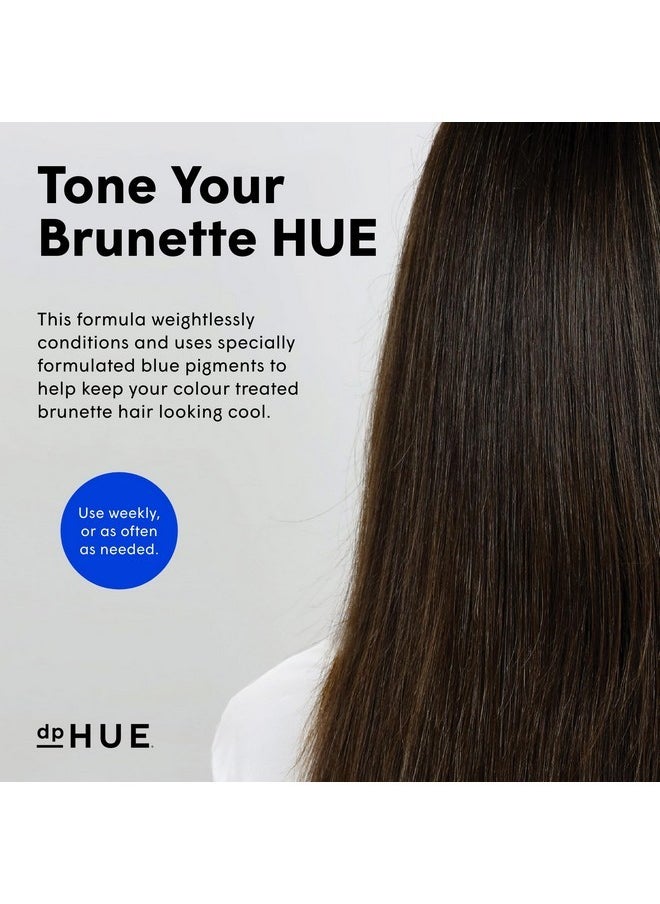 دي بي هيو بلسم Dphue Cool Brunette بلسم للجنسين 6.5 أونصة  - Image 5