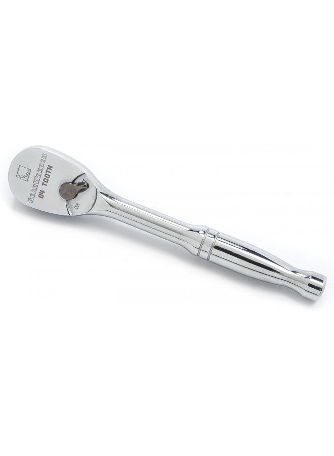 GEARWRENCH 1/4" Drive Standard & Deep SAE/Metric Mechanics Tool Set 51 Pc., 6 Point - 80300 - Image 2