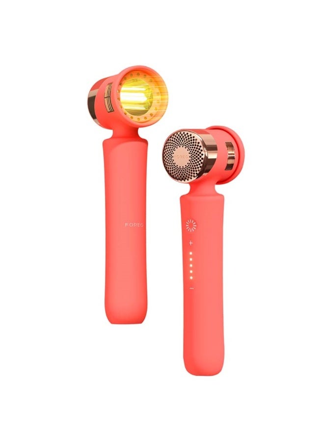 Foreo Peach™ 2 IPL Hair Reduction Device Peach 1unit - Image 2