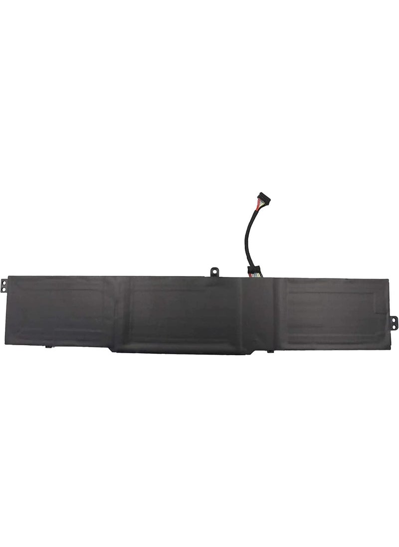 Terabyte REPLACEMENT L17M3PB1 Laptop Battery Compatible for Lenovo IdeaPad 330-17ICH 330-15ICH Series L17C3PB0 L17D3PB0 5B10Q71252 5B10Q71254 5B10Q71251 11.34V 45Wh 4000 0mAh 3-Cell  - Image 4