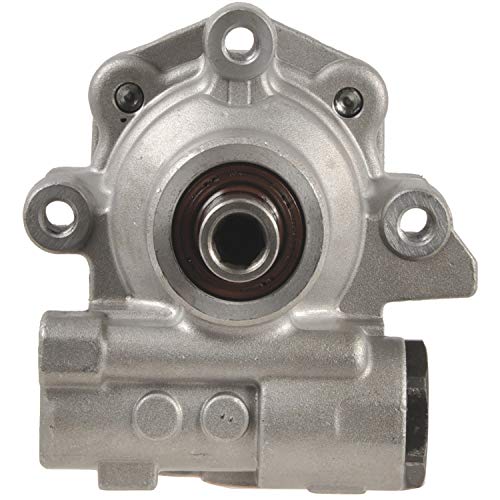 Cardone 965173 New Power Steering Pump without Reservoir