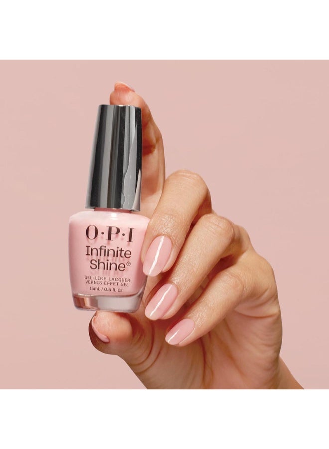 OPI Infinite Shine Passion 15ml - Image 5