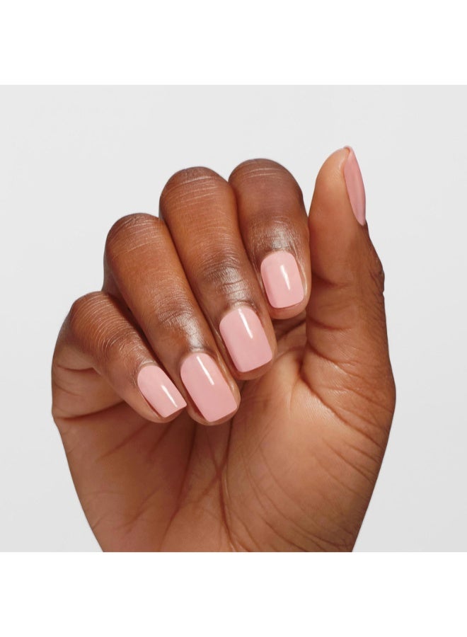 OPI Infinite Shine Passion 15ml - Image 4