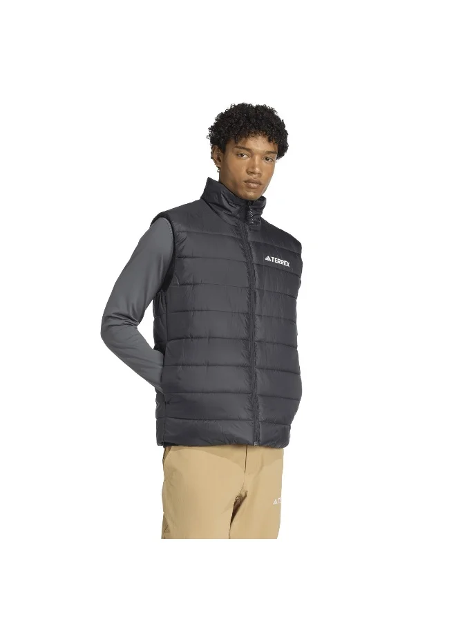 Adidas Terrex Multi Essentials Climawarm Padded Vest