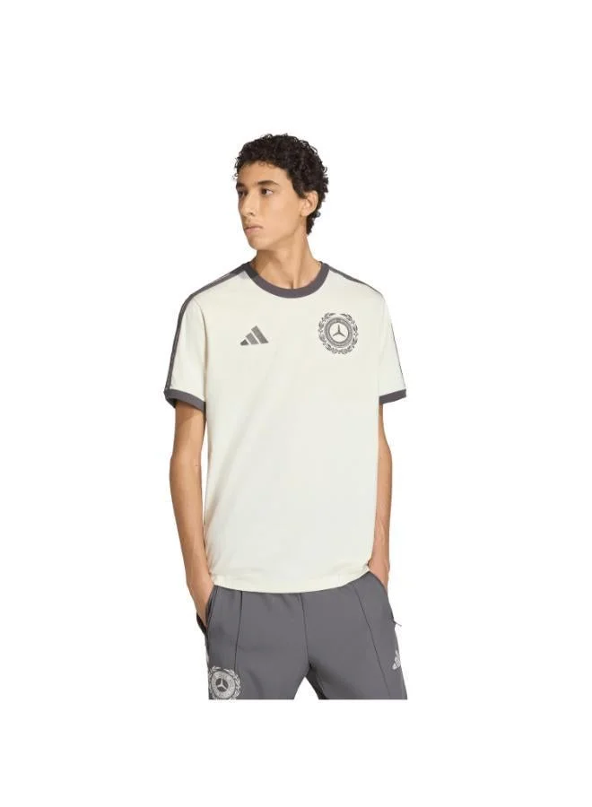 اديداس تيشيرت MERCEDES - AMG PETRONAS FORMULA 1 TEAM SILVER ARROWS ICON MEN