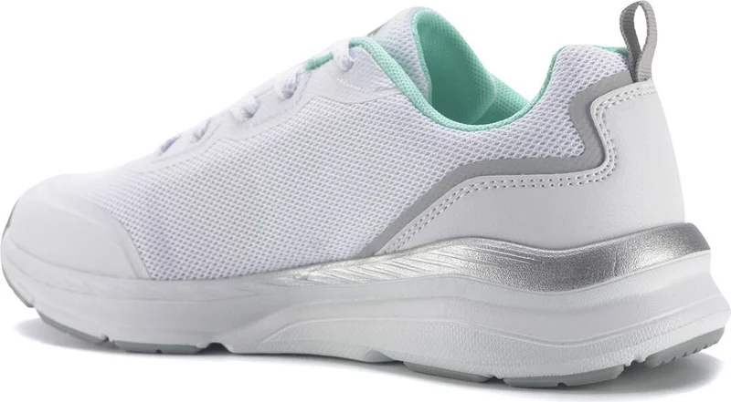 لوتو Flora Wmn 3fx White Women's Running Shoes