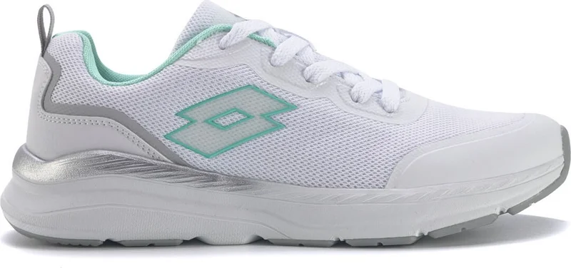 لوتو Flora Wmn 3fx White Women's Running Shoes
