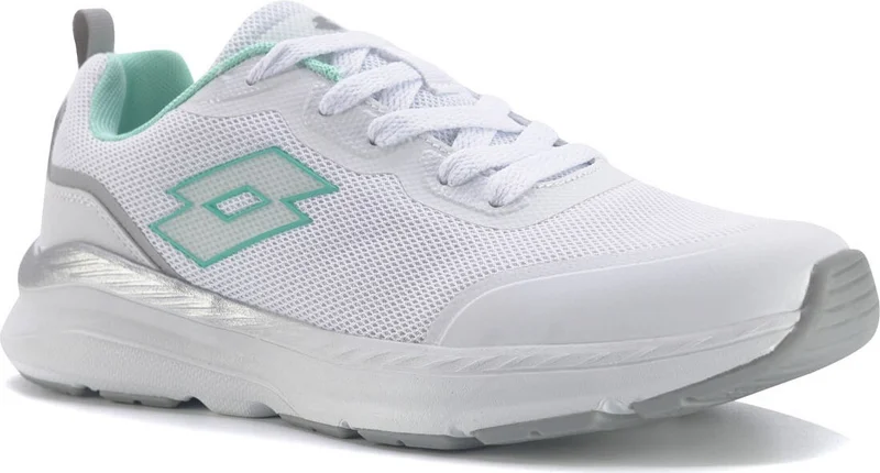 لوتو Flora Wmn 3fx White Women's Running Shoes