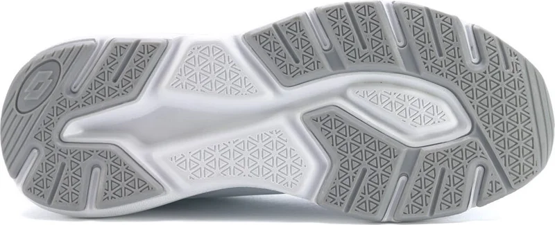 لوتو Flora Wmn 3fx White Women's Running Shoes