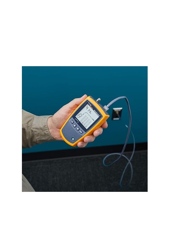 FLUKE  MICROSCANNER BY FLUKE - Image 2