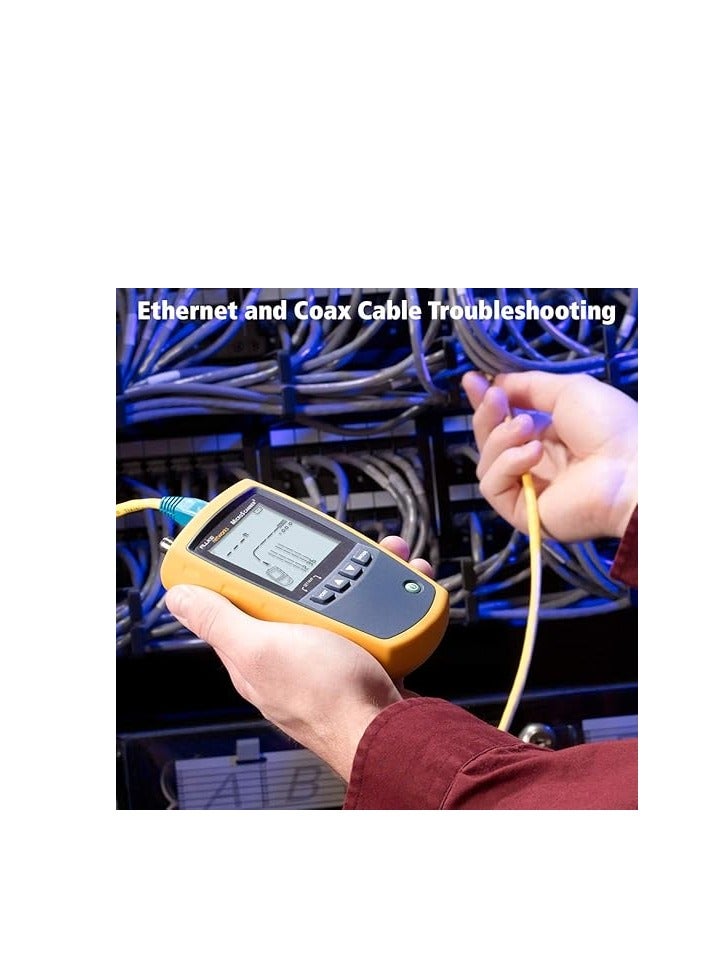 FLUKE  MICROSCANNER BY FLUKE - Image 3