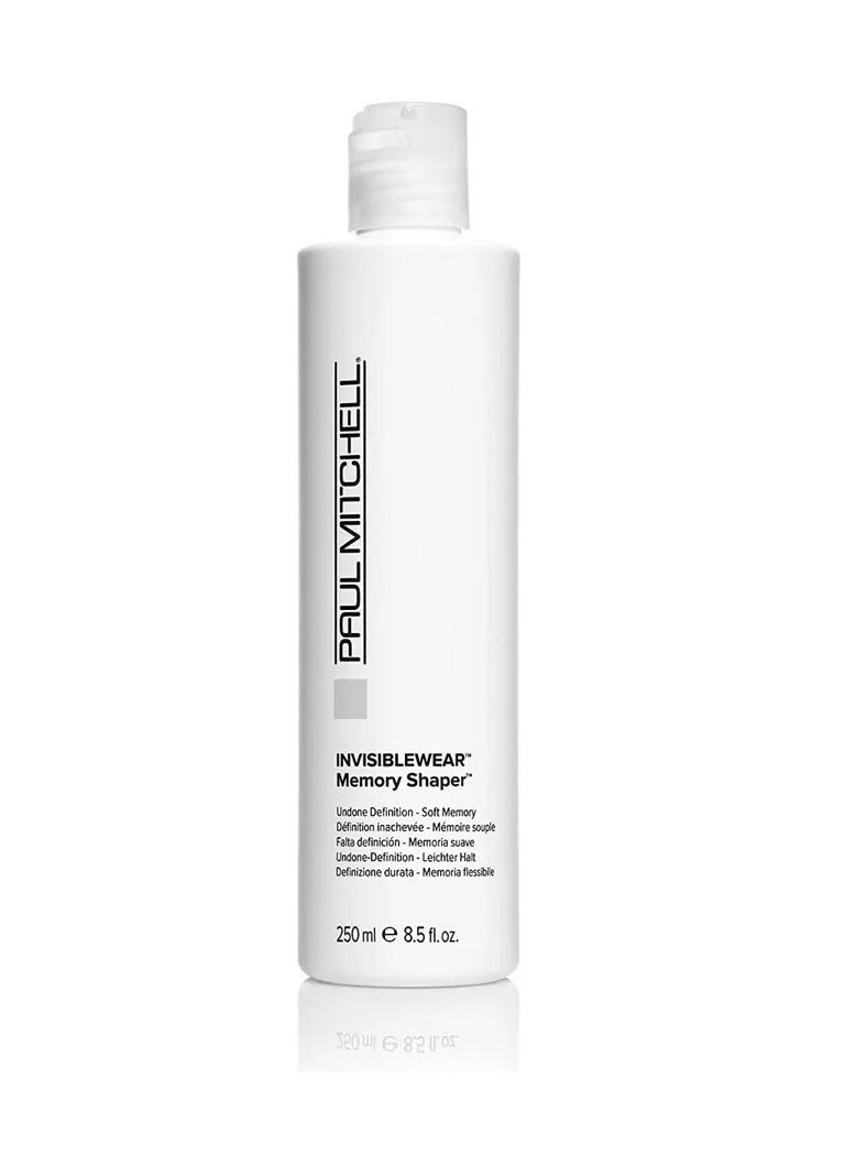 Paul Mitchell جل الشعر غير المرئي ميموري شايبر 250 مل