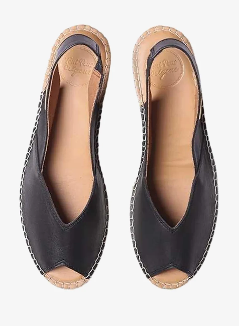 Toni Pons  Bernia-P / Black for Women | Best Price UAE