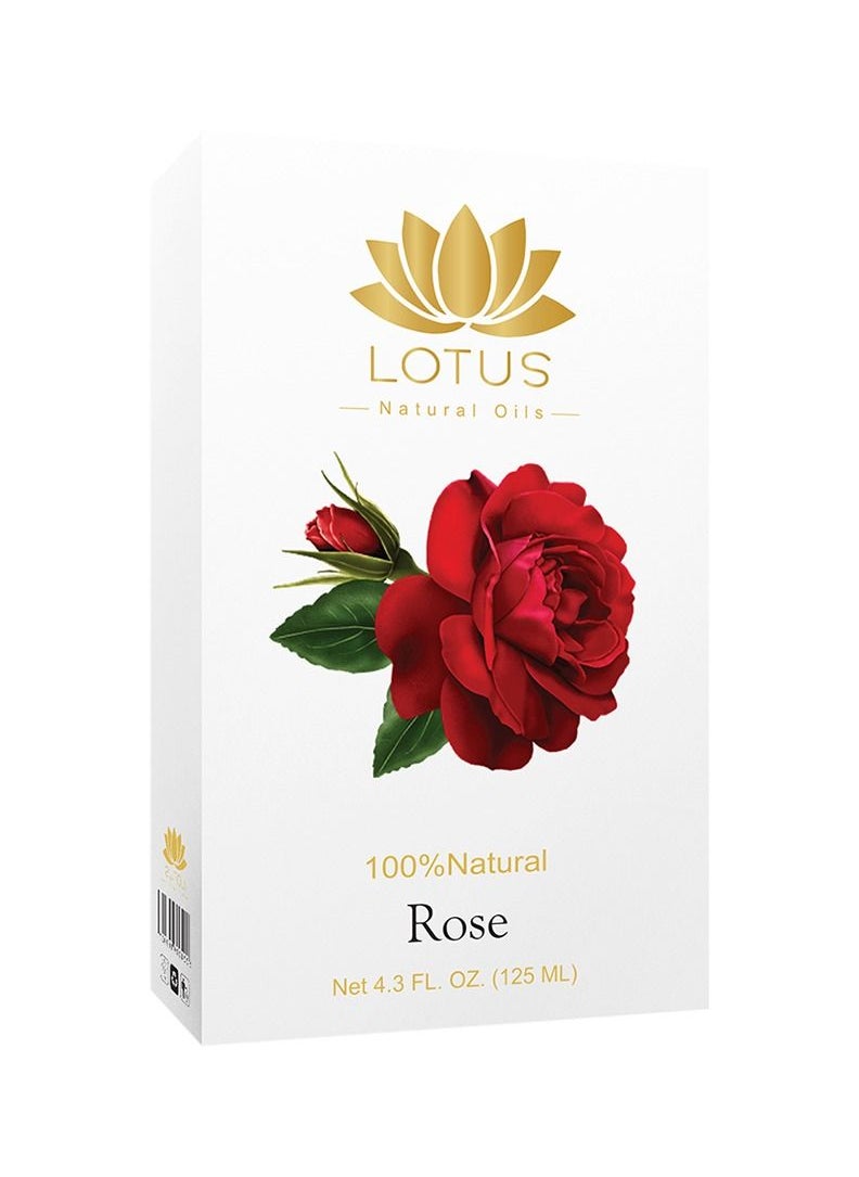 TNG Lotus Rose oil 125 ml 