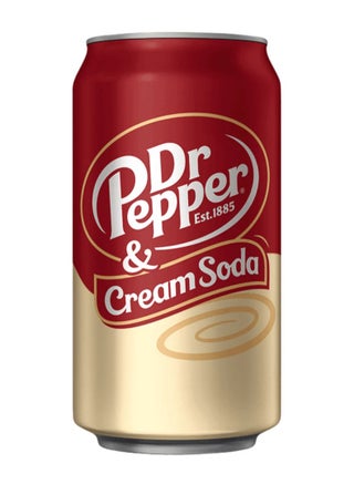 Cream Soda