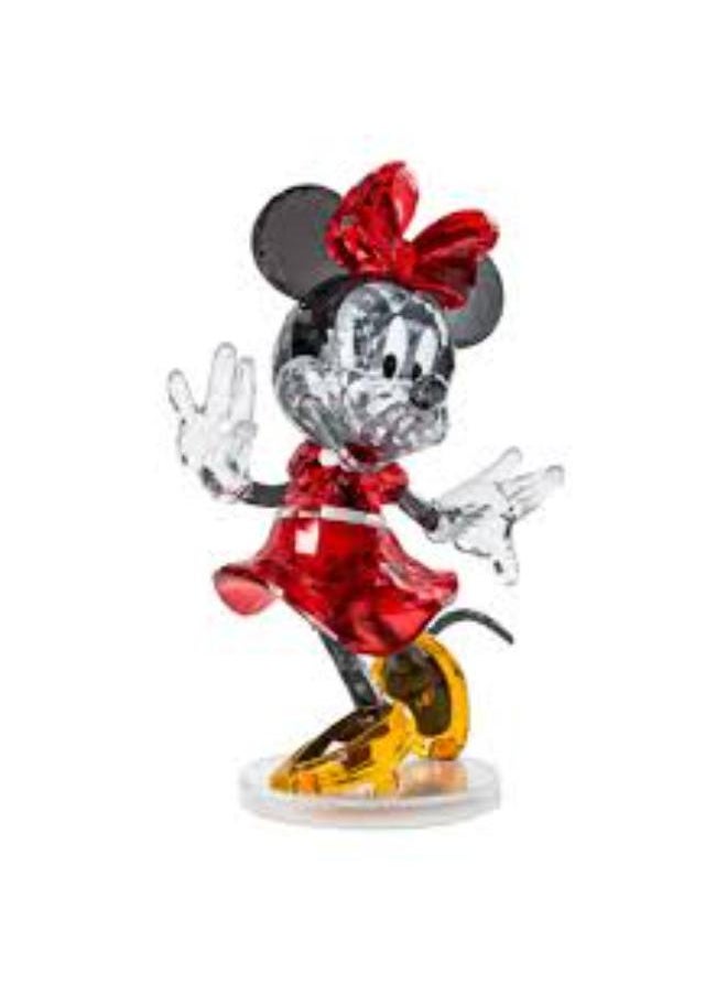 MGL - Disney Mickey Mouse & Friends DIY Crystal Minnie Mouse - Image 1