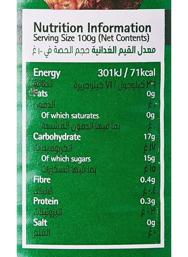 Del Monte Pine Slices In Syrup, 570 Gms, Pack Of 3 - Image 5