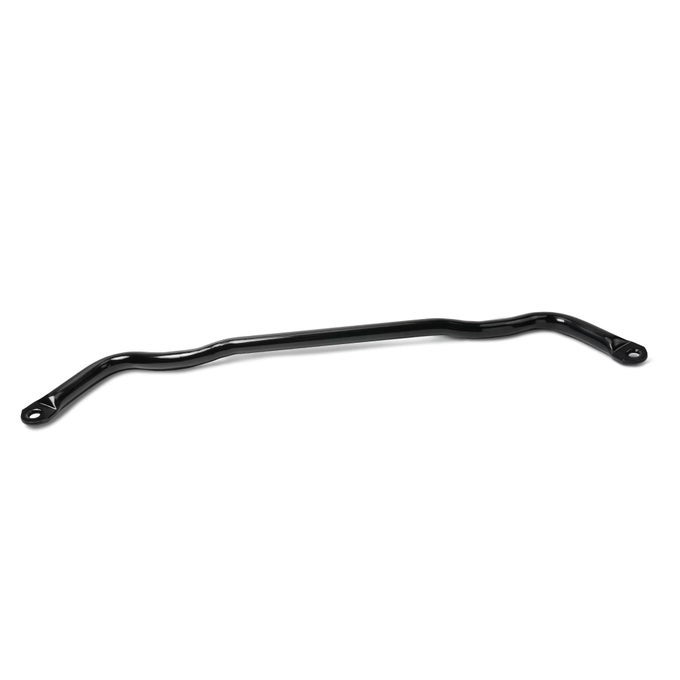 Upgrade 55398938AC Front Suspension Stabilizer Bar Compatible with 20092010 Dodge Ram 150020112018 Ram 150020192022 Ram 1500 Classic 4WD Sway Bar