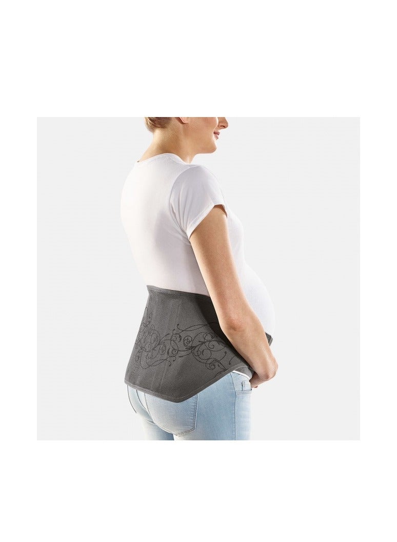 Velpeau Medical support belt for pregnant women to support the back vertebrae - Image 2