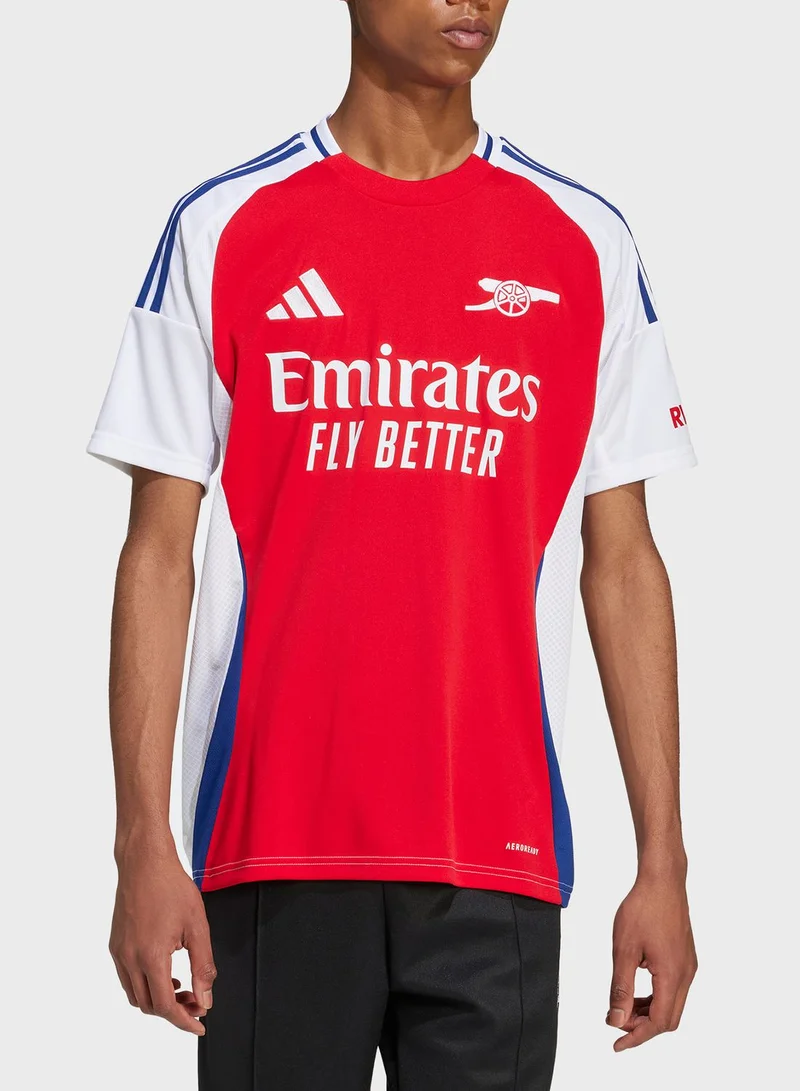 Adidas Arsenal FC 24/25 Stadium Home Jersey