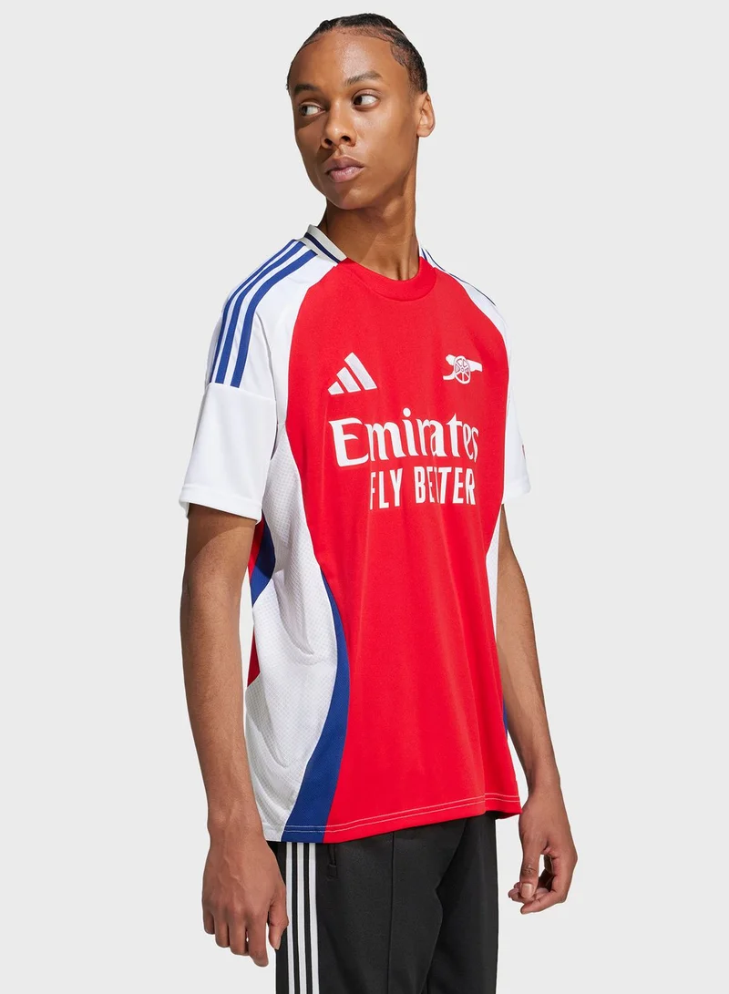 Adidas Arsenal FC 24/25 Stadium Home Jersey